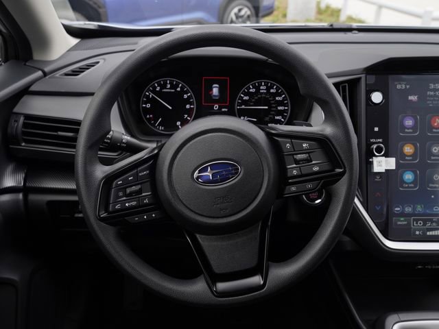 New 2025 Subaru Crosstrek 2.5i Premium image 3