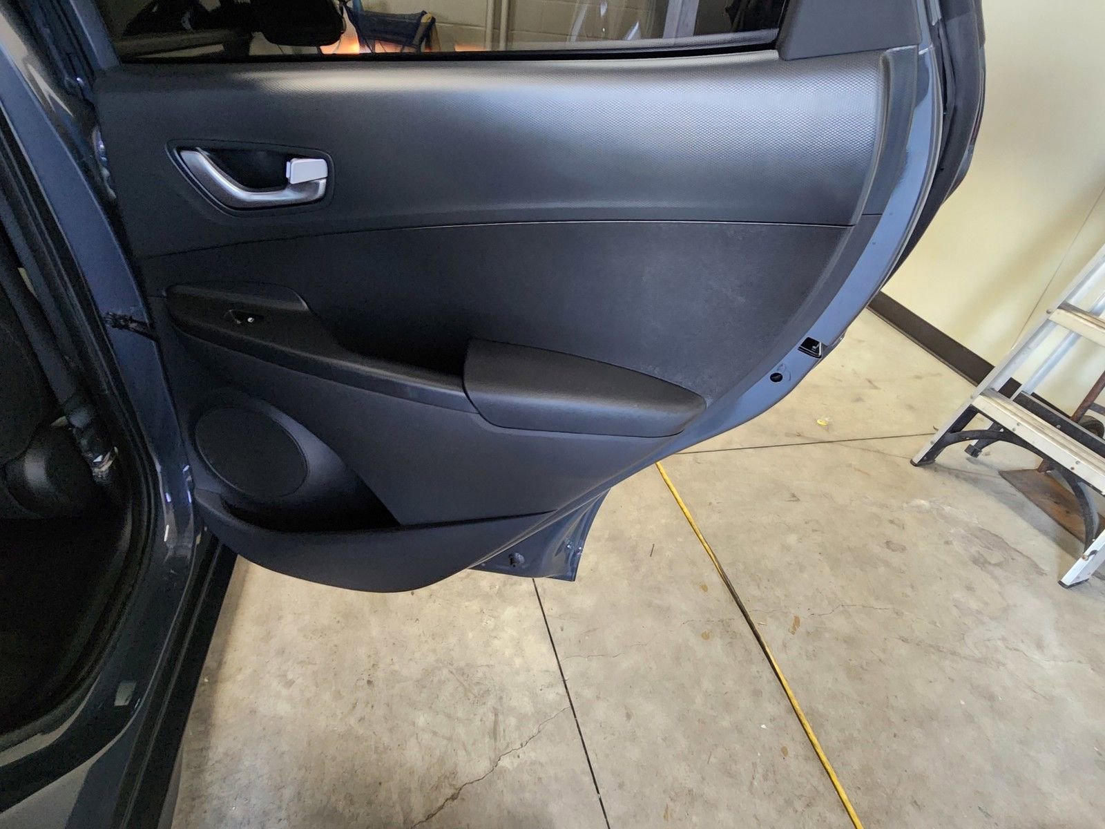 Used 2023 Hyundai Kona SEL w/ Convenience Package image 20