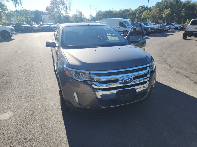 Used 2013 Ford Edge SEL FWD image 2