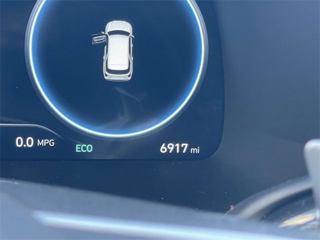 Used 2025 Hyundai Palisade SEL image 21