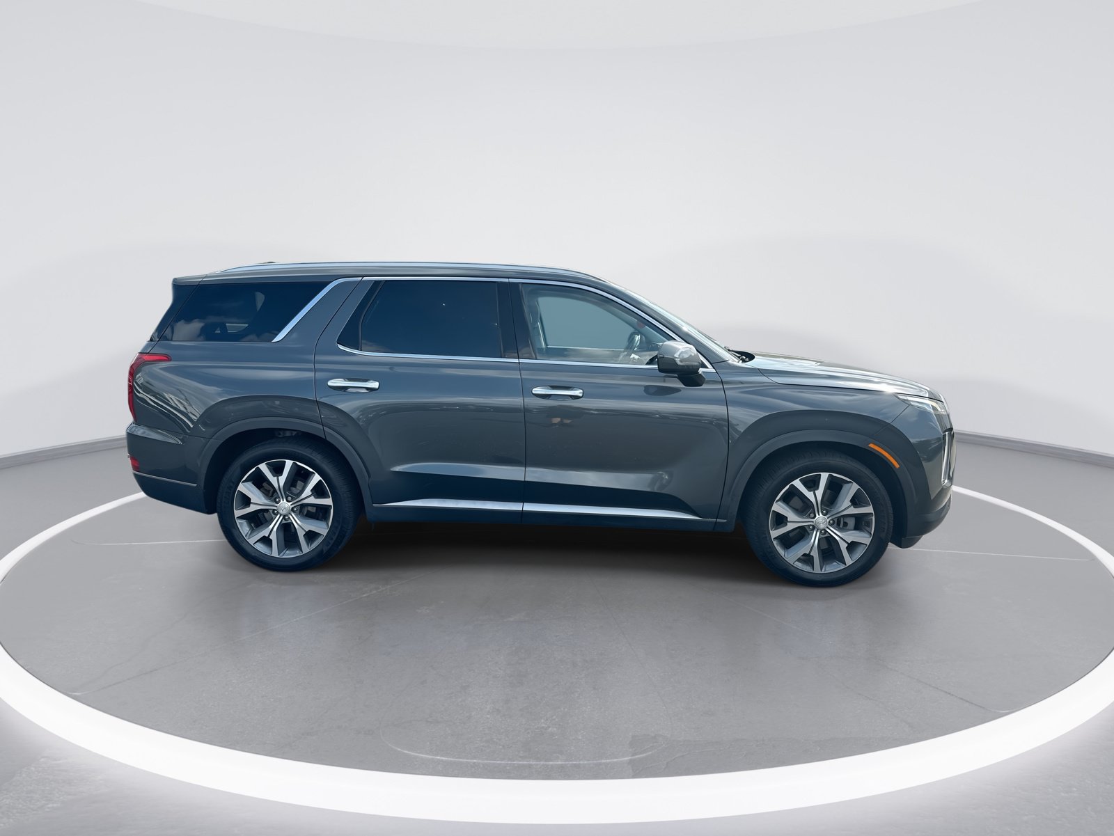 Used 2021 Hyundai Palisade SEL w/ Premium Package FWD image 10