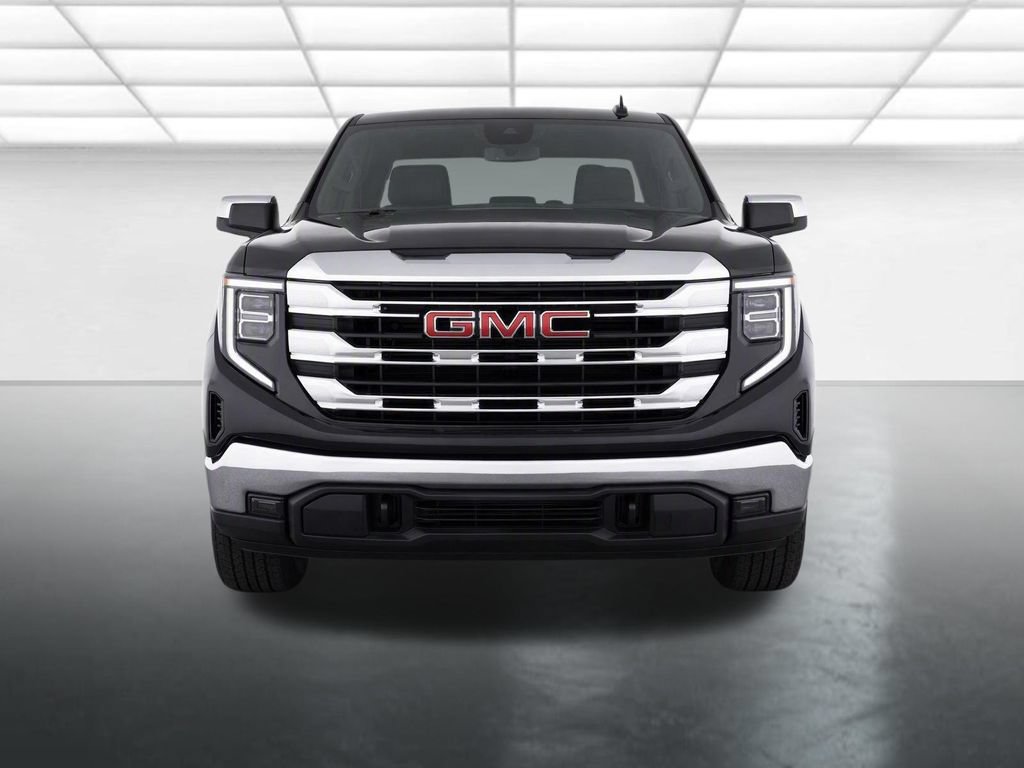 Used 2024 GMC Sierra 1500 Denali w/ Denali Reserve Package AWD/4WD image 6
