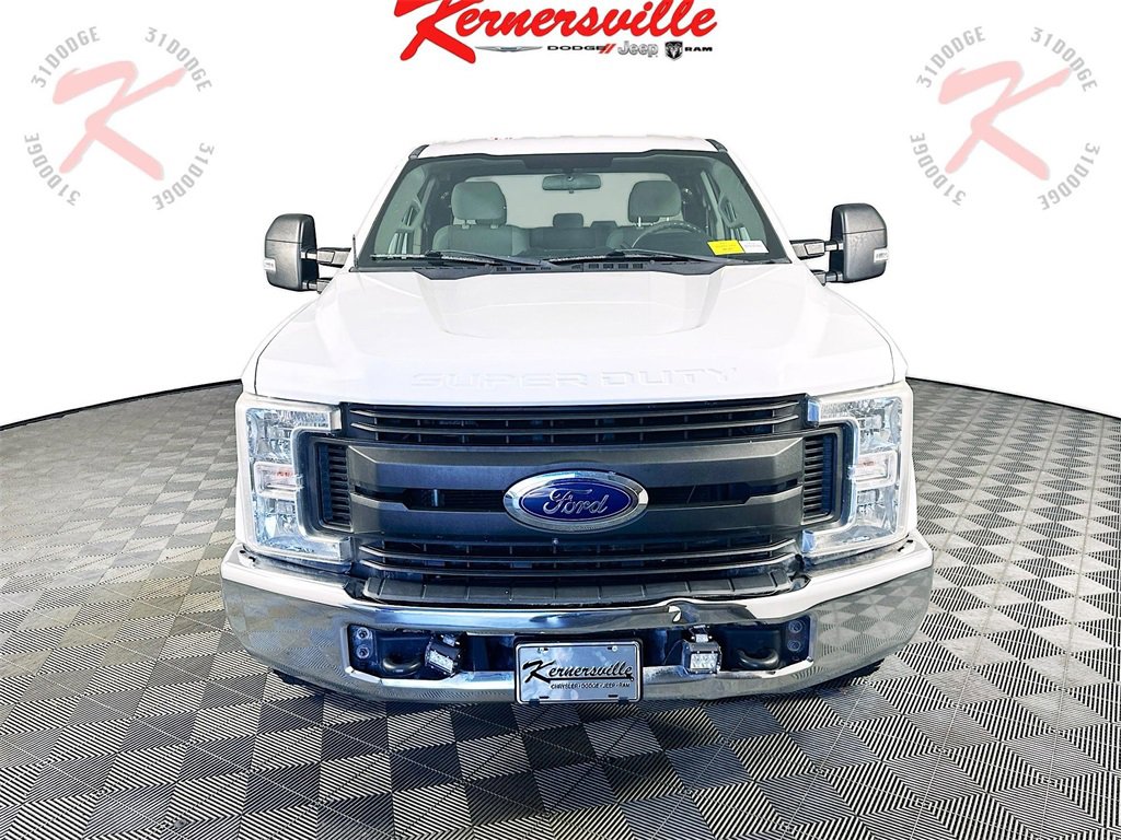 Used 2019 Ford F250 XL w/ XL Value Package video 2