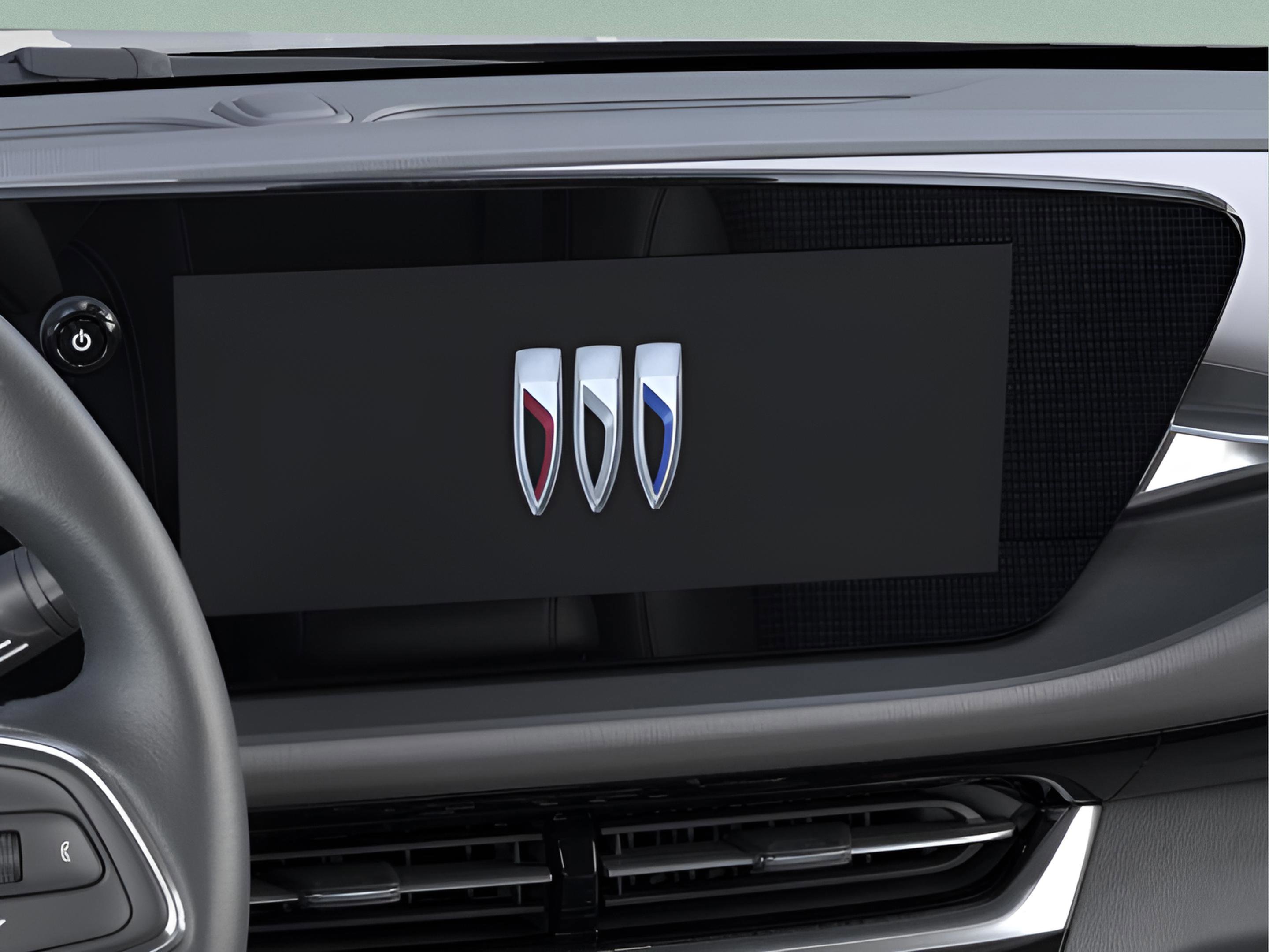 New 2026 Buick Envista Avenir image 20