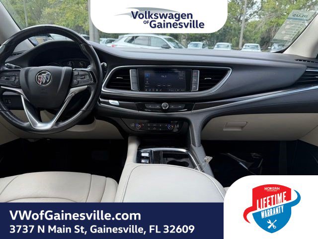 Used 2024 Buick Enclave Essence FWD image 15