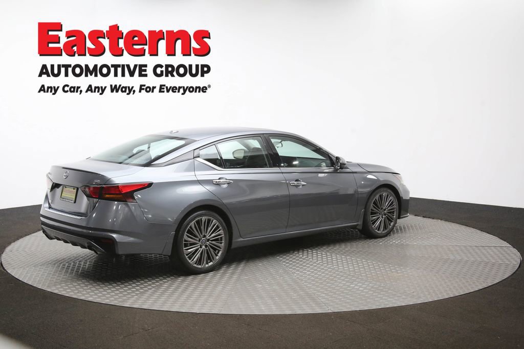 Used 2023 Nissan Altima 2.5 SL image 43