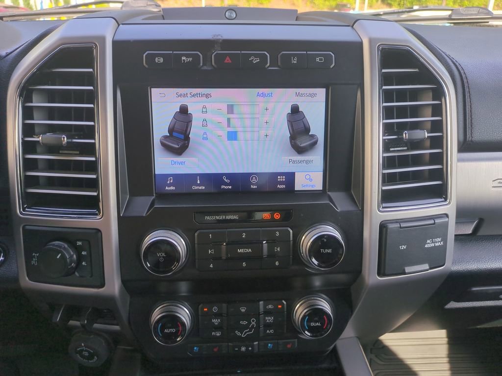 Used 2020 Ford F250 Platinum image 22