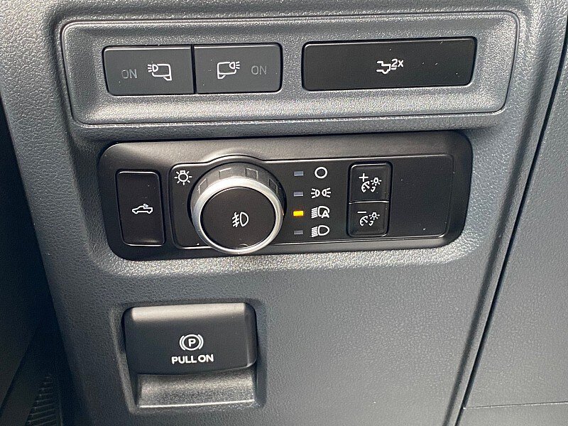 Used 2023 Ford F150 XLT w/ Equipment Group 302A High AWD/4WD image 53