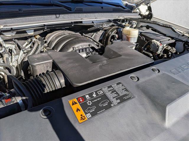 Used 2019 Chevrolet Suburban Premier image 28