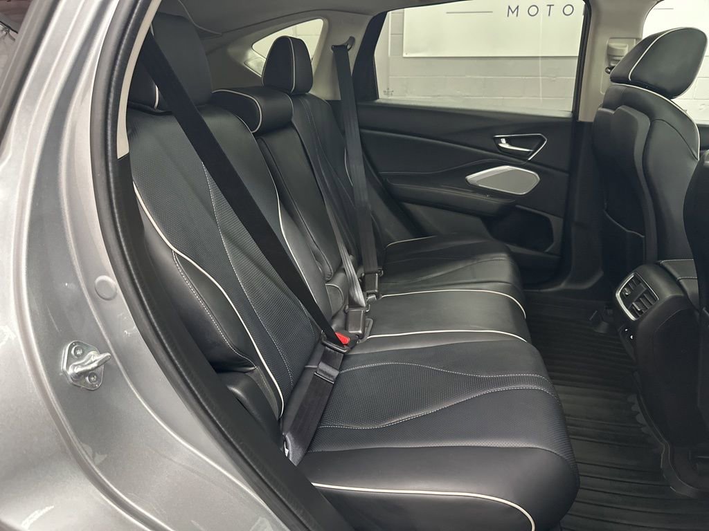 Used 2024 Acura RDX Advance Package image 20