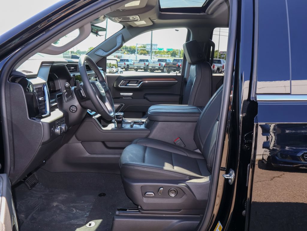 New 2026 GMC Sierra 1500 Denali w/ Denali Reserve Package AWD/4WD image 7