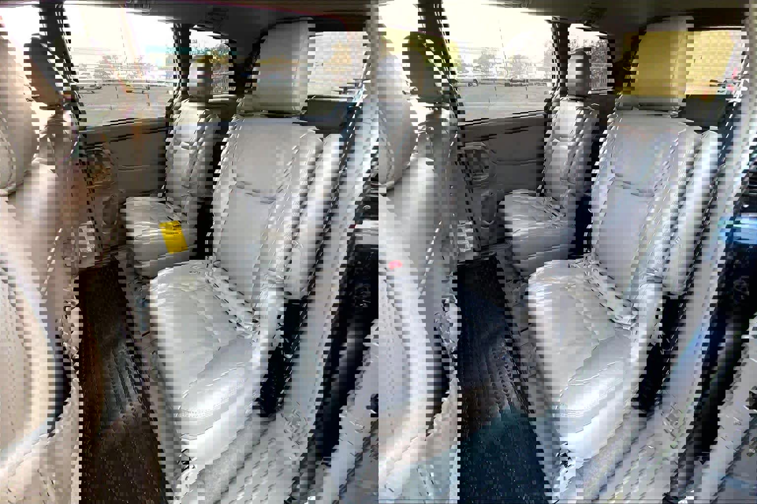 Used 2008 Toyota Sienna LE image 20