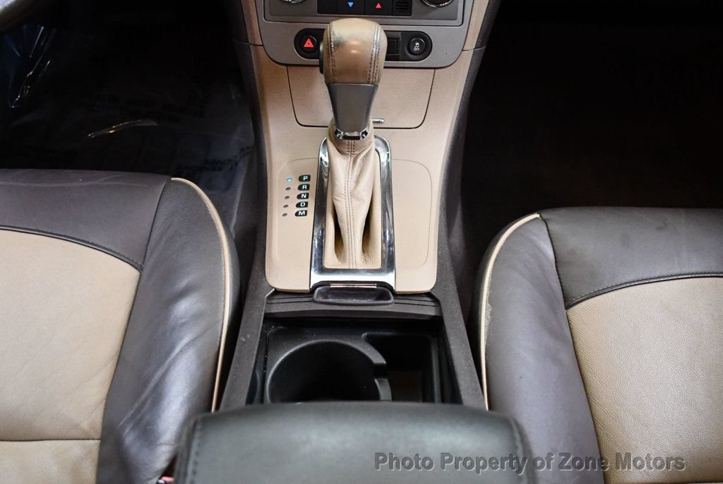 Used 2012 Chevrolet Malibu LTZ FWD image 29