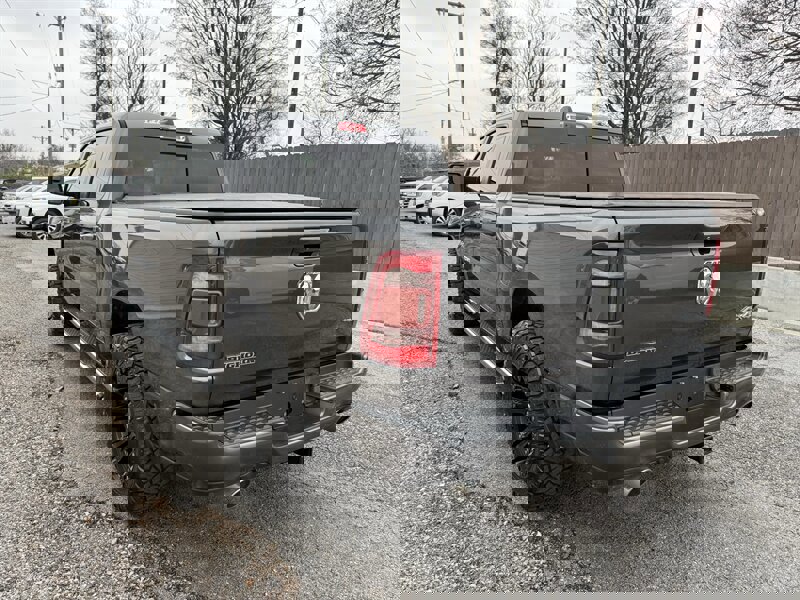 Used 2019 RAM 1500 Big Horn image 50