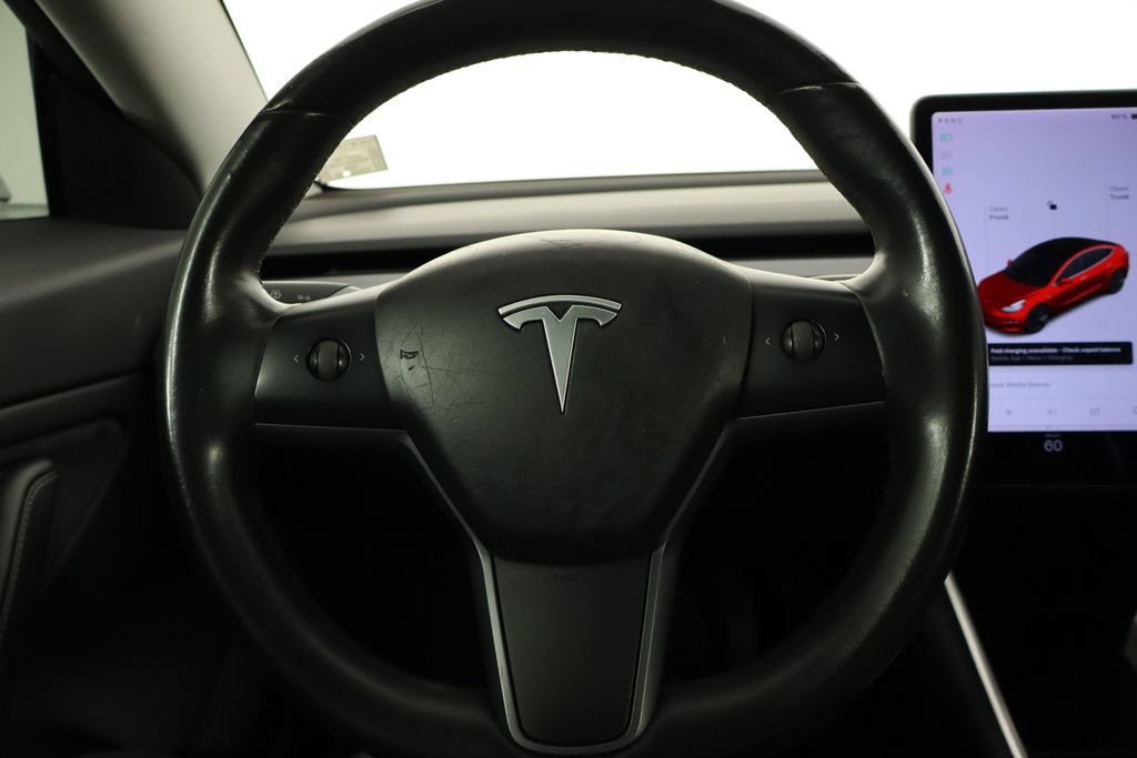 Used 2018 Tesla Model 3 Long Range RWD image 21