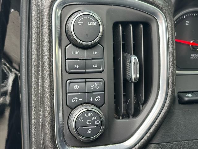 Used 2020 Chevrolet Silverado 2500 High Country w/ Z71 Off-Road Package image 33