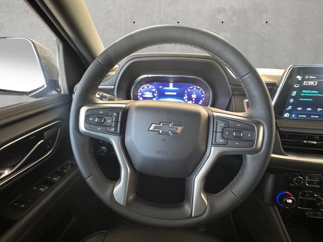 Used 2023 Chevrolet Tahoe Z71 w/ Luxury Package AWD/4WD image 21