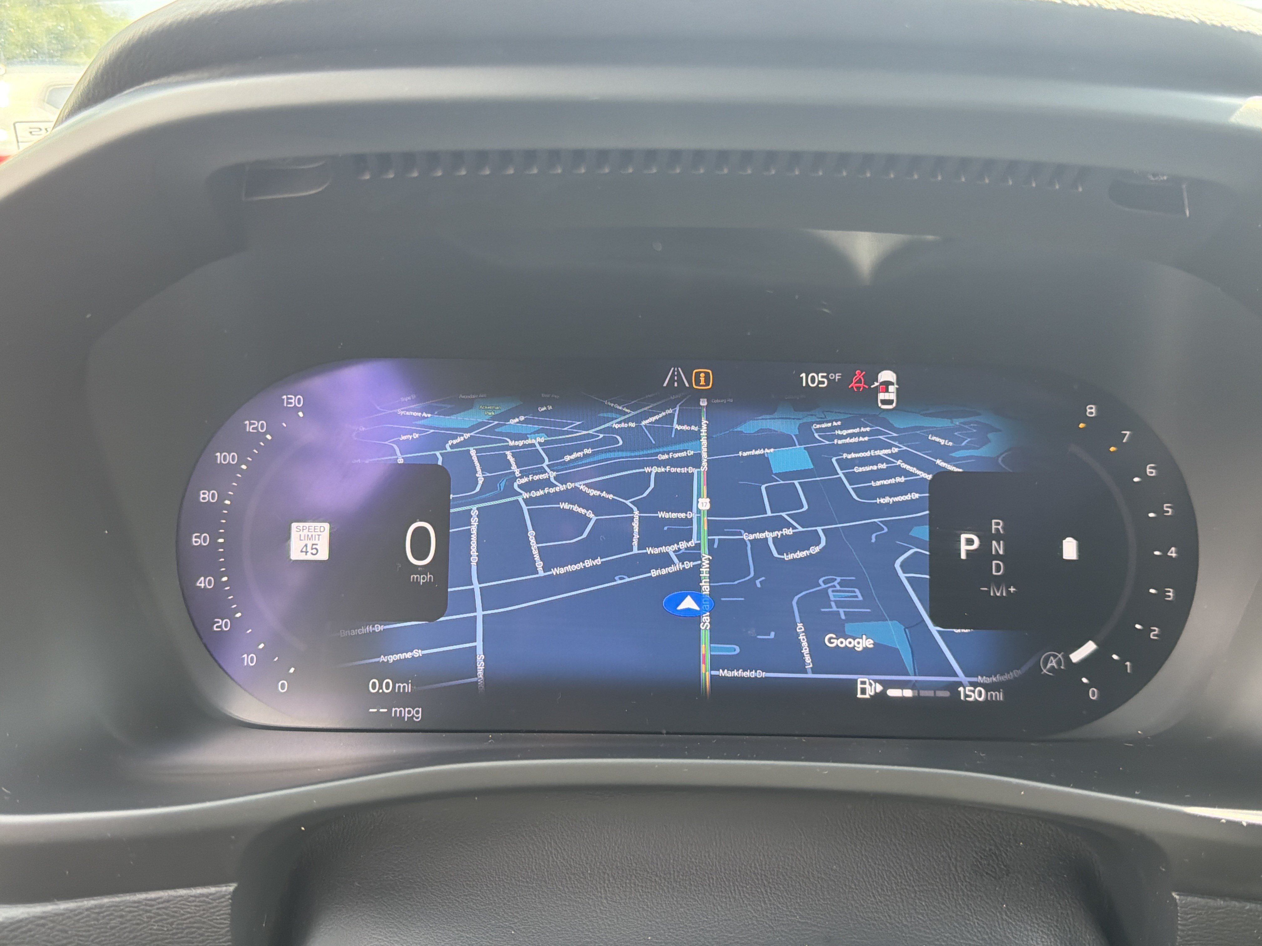 Certified 2023 Volvo XC40 B4 Plus w/ Driver Assist Package FWD image 23