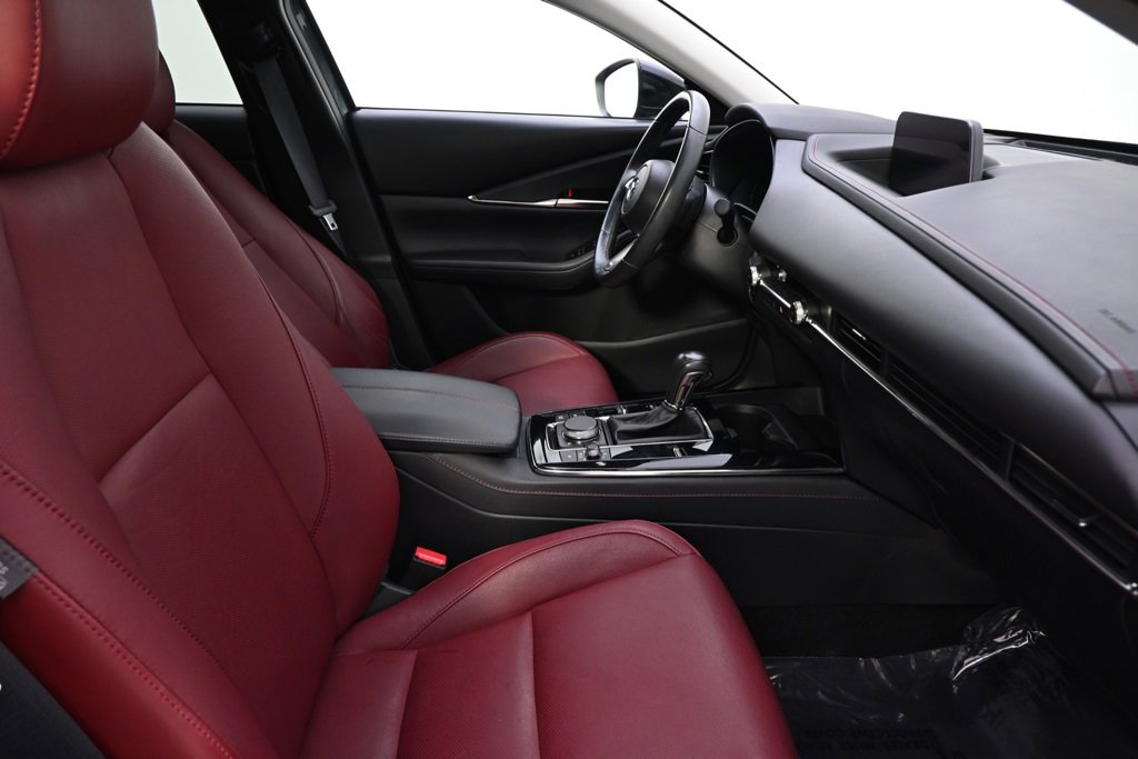 Used 2023 MAZDA CX-30 AWD 2.5 S w/ Preferred Package image 13