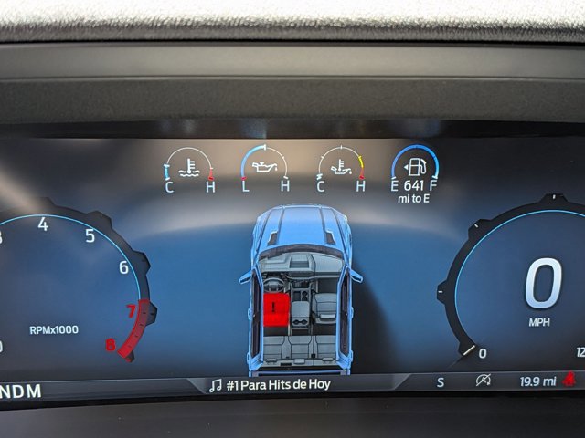 New 2026 Ford F150 Lariat AWD/4WD image 10