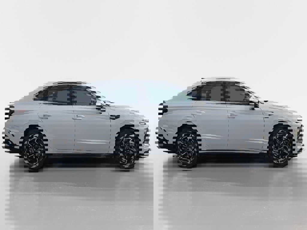 New 2026 Hyundai Sonata SEL image 2