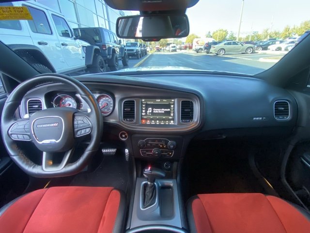 Used 2023 Dodge Charger Scat Pack image 15