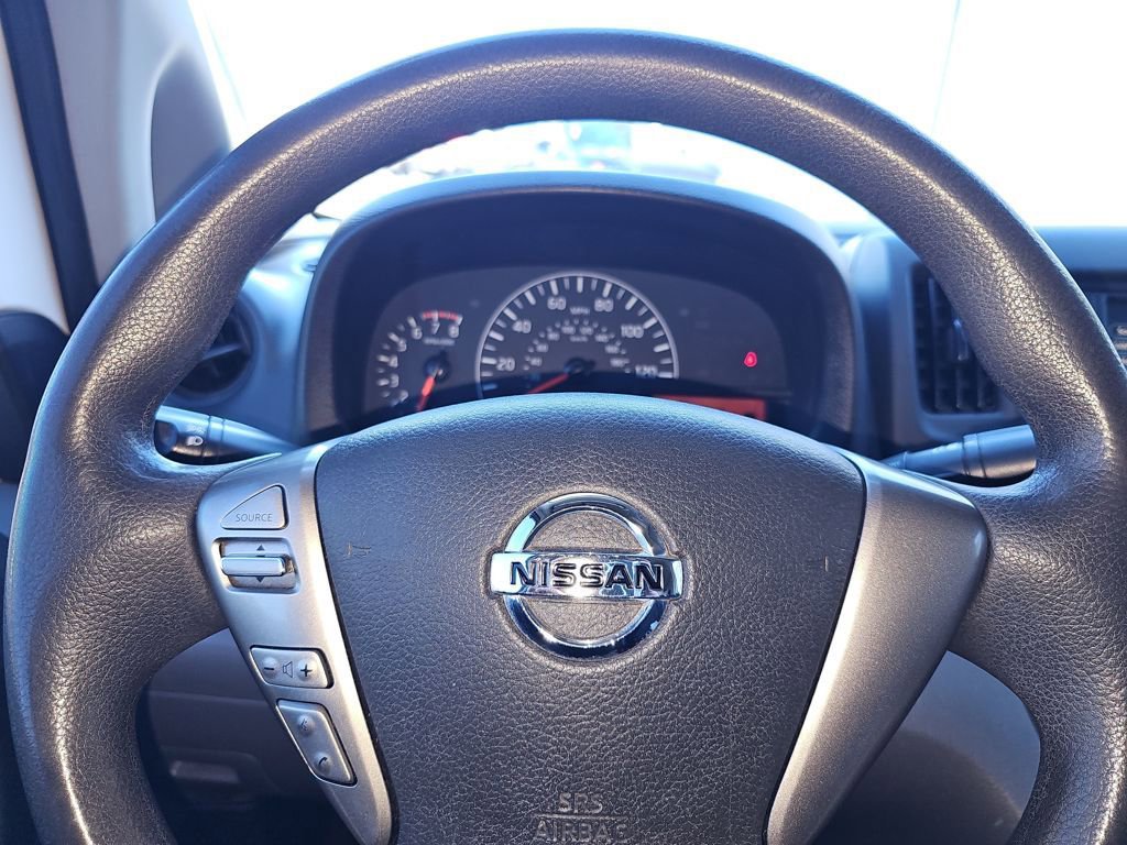 Used 2020 Nissan NV200 S image 34