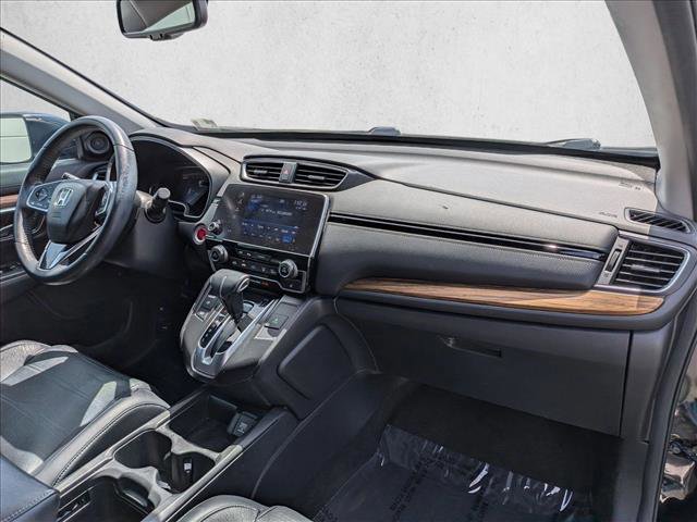 Used 2018 Honda CR-V EX-L image 21
