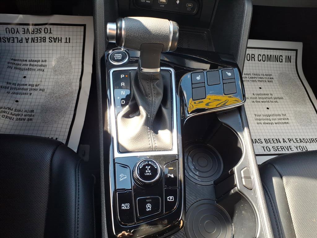 Used 2023 Kia Sportage X-Line image 25