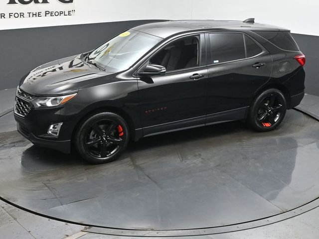 Used 2019 Chevrolet Equinox LT image 43