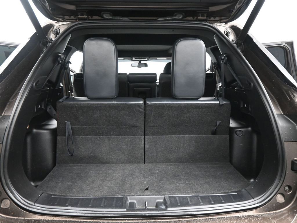 Used 2022 Mitsubishi Outlander SEL image 21