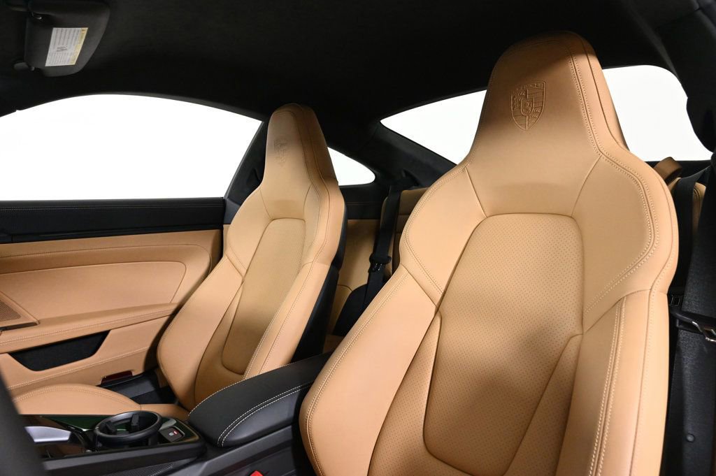 Used 2025 Porsche 911 GT3 image 5