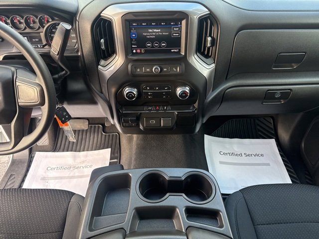 Used 2020 GMC Sierra 2500 4x4 Crew Cab w/ Convenience Package image 18