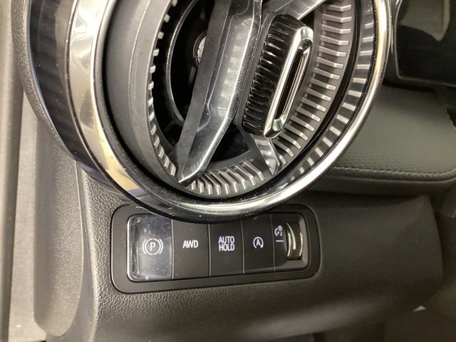 Used 2025 Chevrolet Equinox LT AWD/4WD image 18