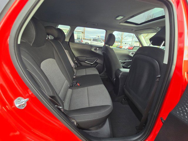Used 2020 Kia Soul GT-Line w/ GT 2.0L Power Sunroof Package image 14