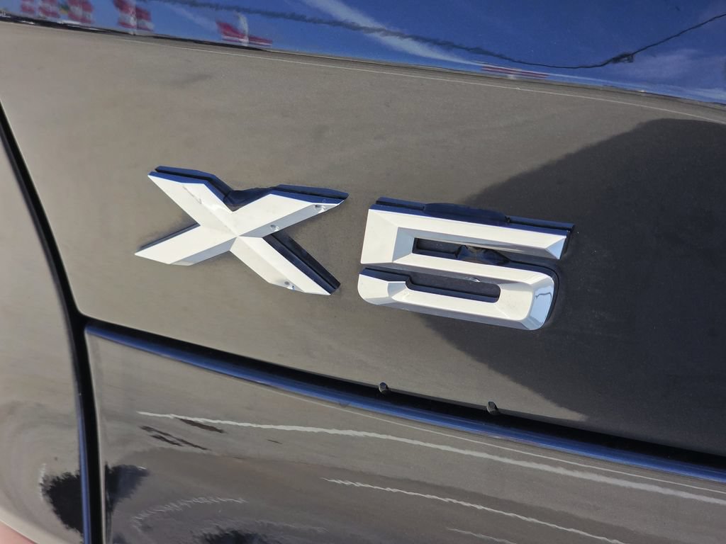 Used 2023 BMW X5 xDrive40i w/ Executive Package AWD/4WD image 11