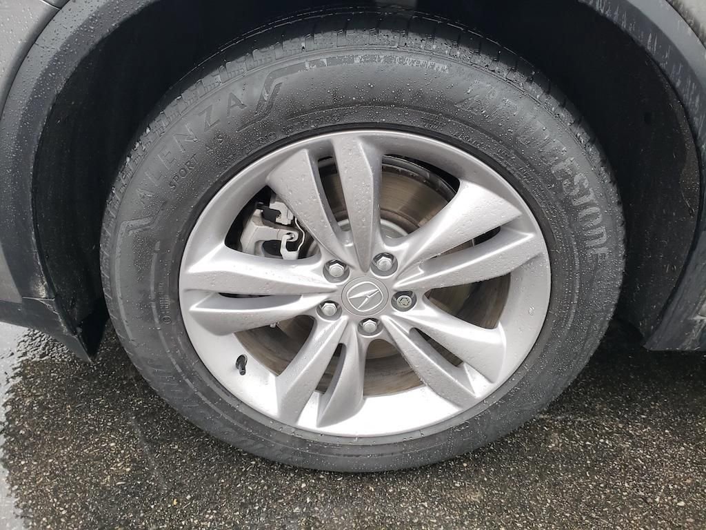 Certified 2023 Acura MDX SH-AWD image 33