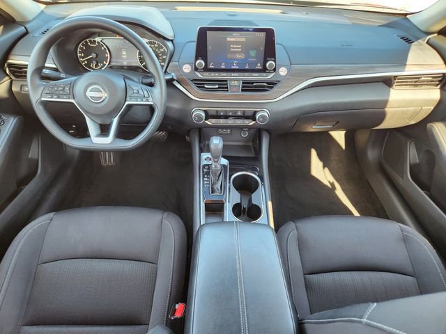 Used 2024 Nissan Altima 2.5 SV image 27