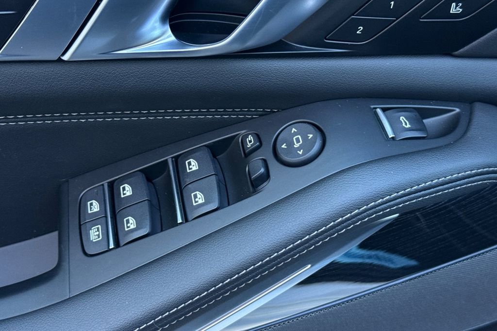 New 2026 BMW X7 xDrive40i w/ M Sport Package image 11