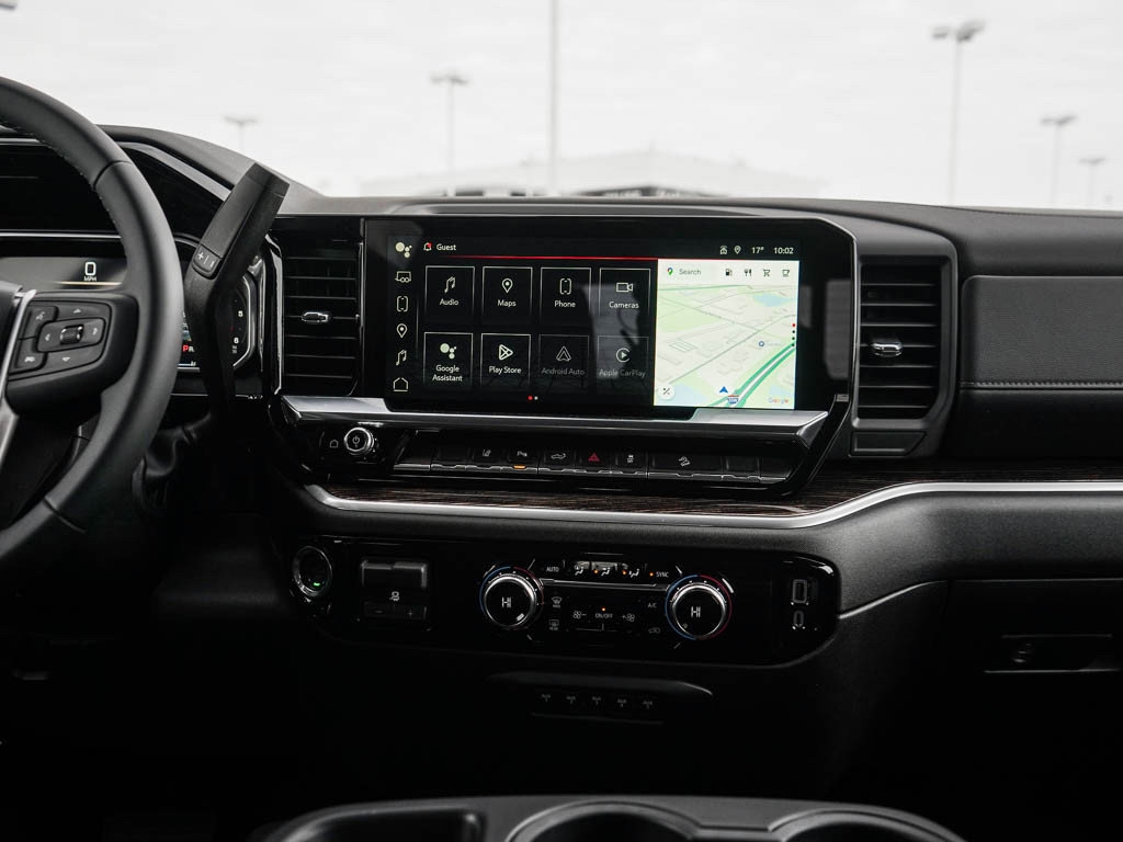 New 2026 GMC Sierra 3500 SLE image 14