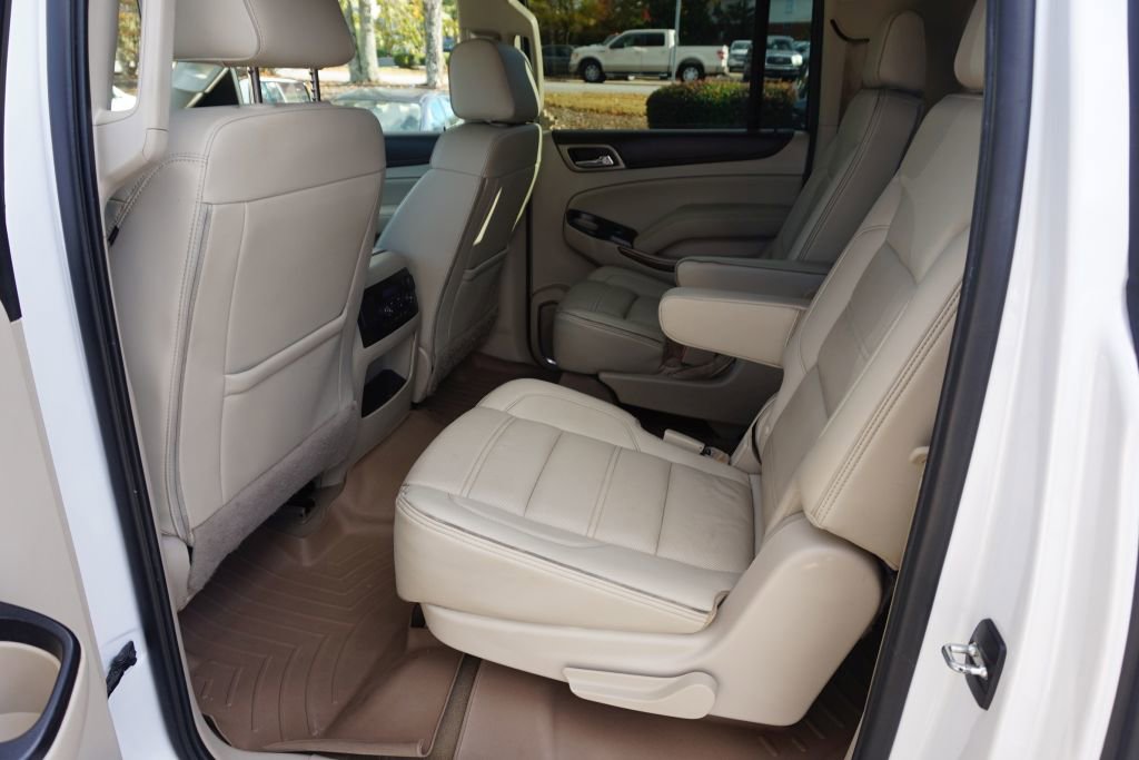 Used 2019 GMC Yukon XL Denali w/ Denali Ultimate Package RWD image 22