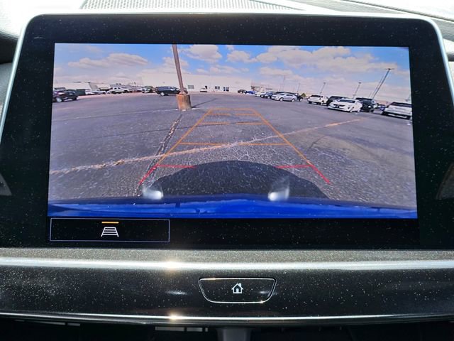 Certified 2023 Cadillac CT5 Premium Luxury w/ Climate Package image 23