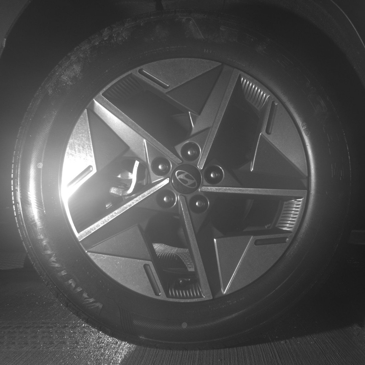 Used 2025 Hyundai Tucson SEL image 15