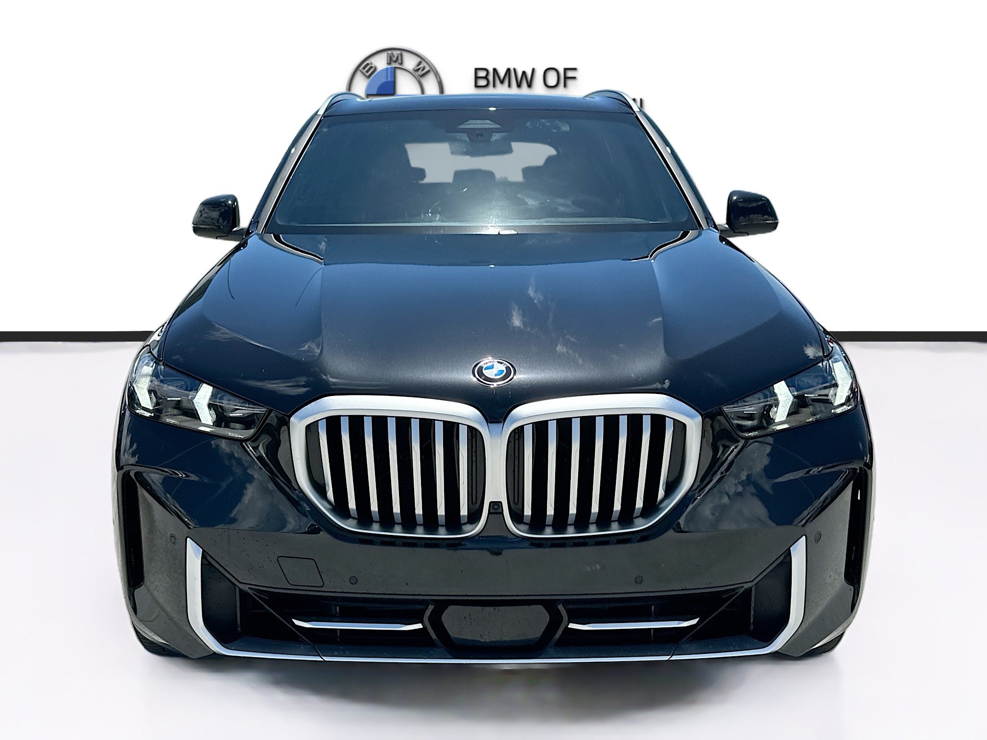 Certified 2024 BMW X5 sDrive40i w/ Parking Assistance Package RWD image 2