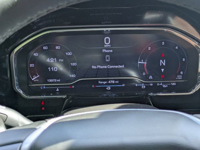 Used 2024 GMC Sierra 1500 SLT w/ SLT Convenience Package RWD image 21