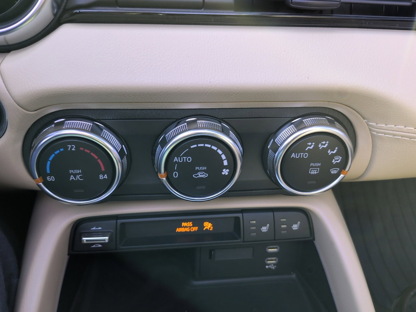 New 2026 MAZDA MX-5 Miata RF Grand Touring image 27