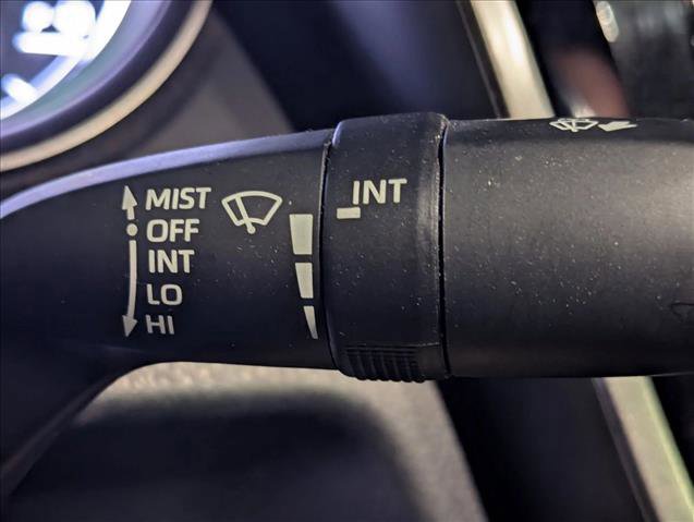 Certified 2021 Toyota Camry SE image 16