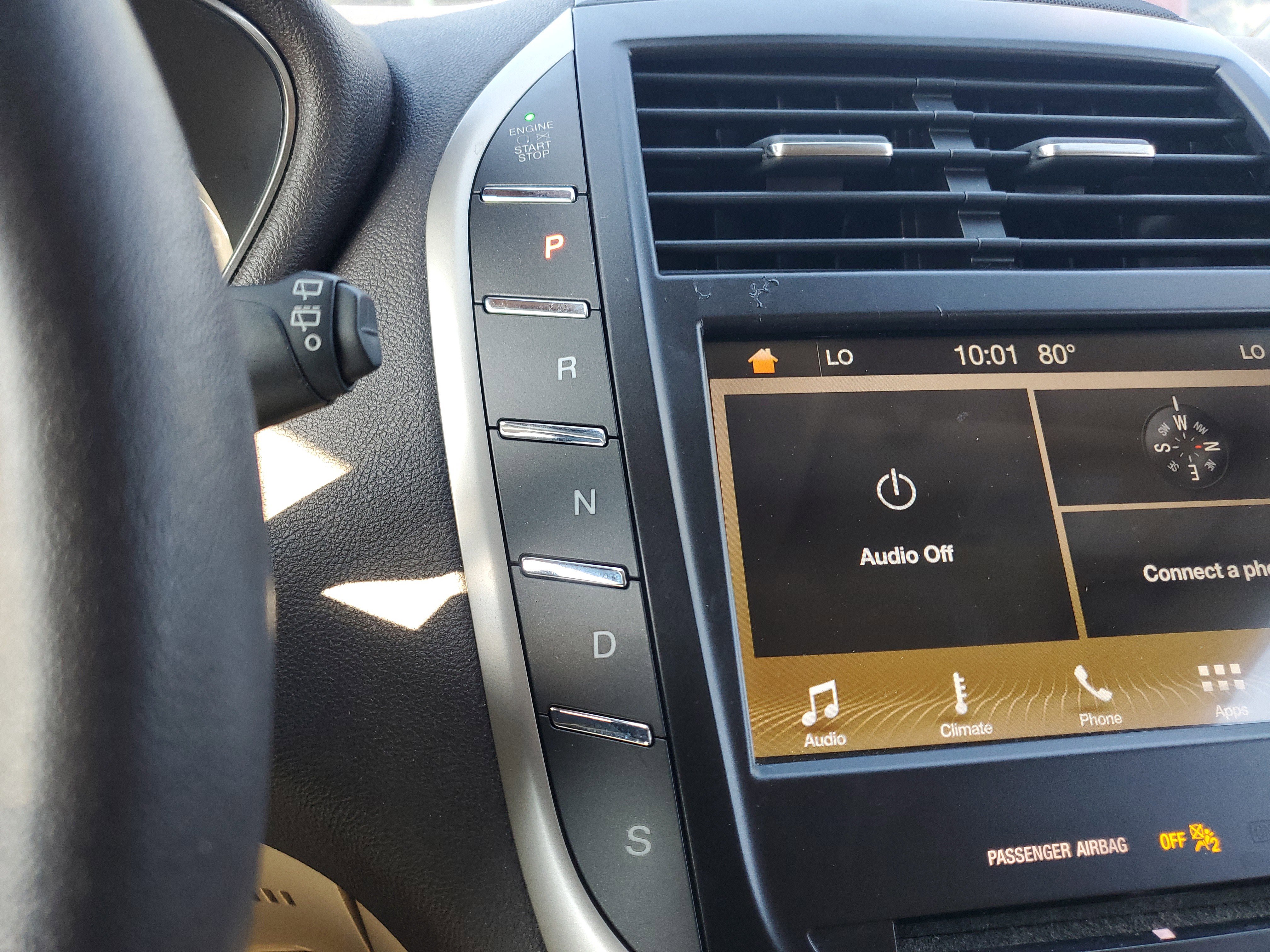 Used 2019 Lincoln MKC Premiere image 18