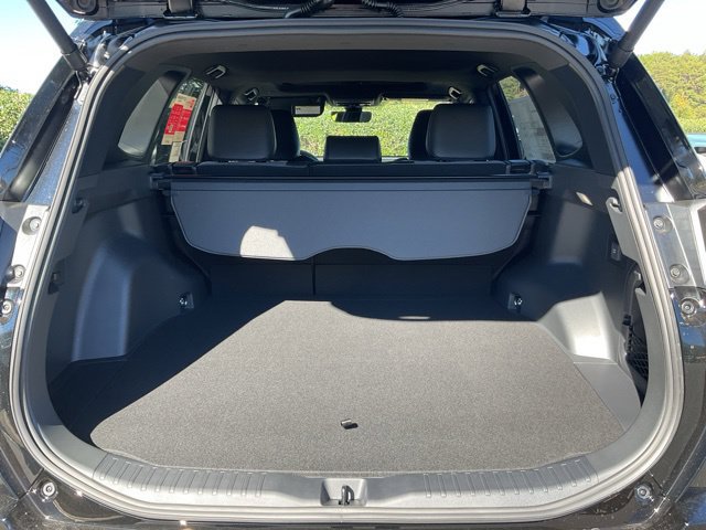 New 2026 Toyota RAV4 XSE AWD/4WD image 8