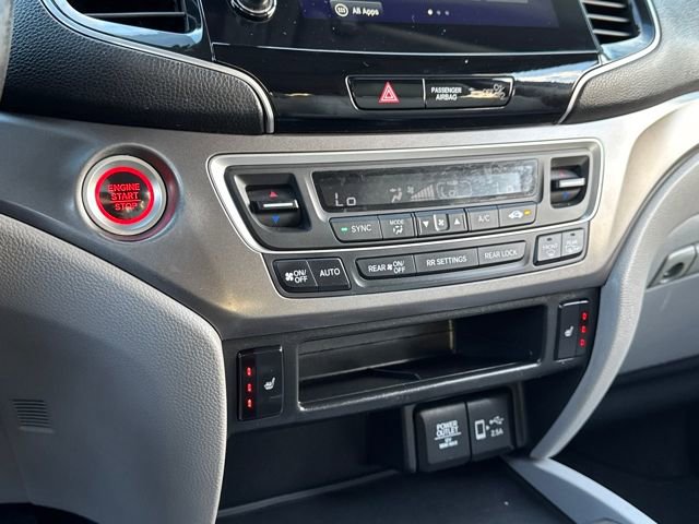 Used 2019 Honda Pilot EX-L image 14